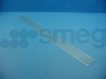 Smeg Front Housing - 772531219 Front Panel Glass